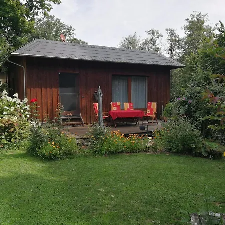 Tatil Evi Triebesgrund Zeulenroda-Triebes