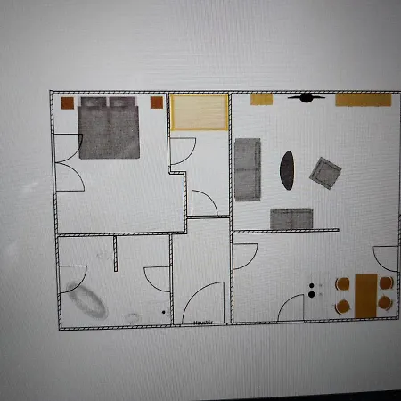 Ferienhaus Triebesgrund *