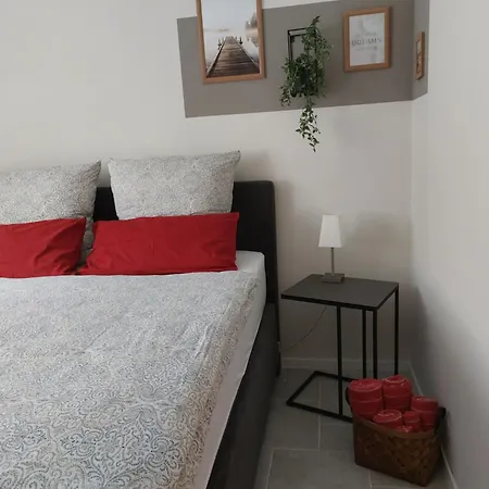 Triebesgrund Ferienhaus