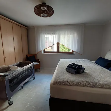 Triebesgrund Ferienhaus *