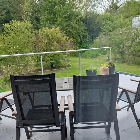 Vakantiehuis Triebesgrund