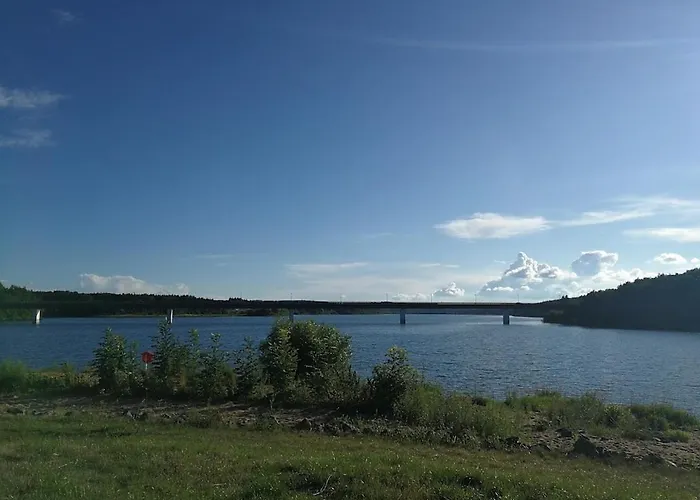 Triebesgrund Zeulenroda-Triebes