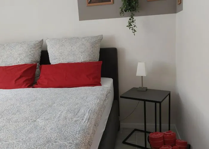 Triebesgrund بيت للعطل