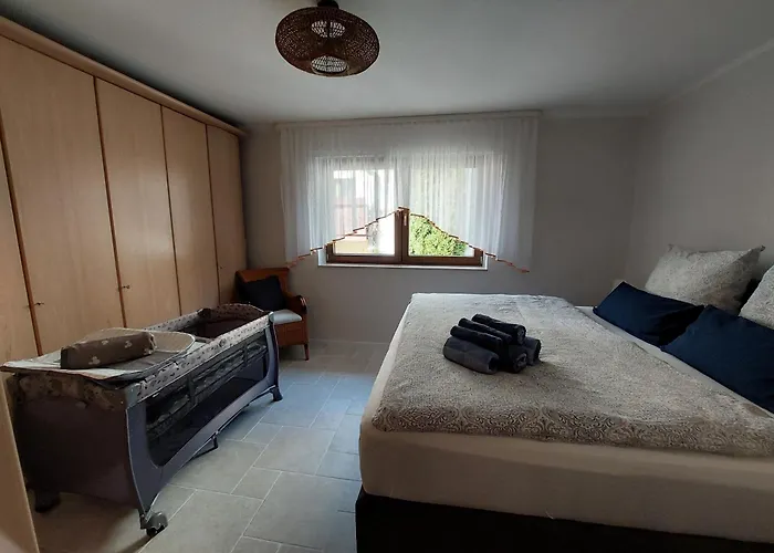 Triebesgrund Vakantiehuis *